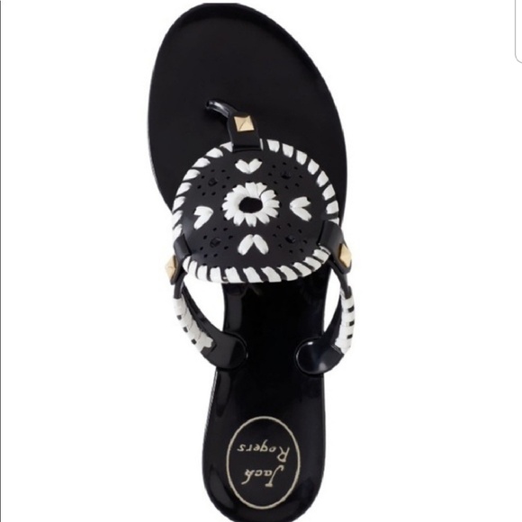 jack rogers plastic sandals